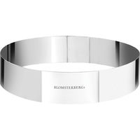 Tårtring 24 cm Rostfri