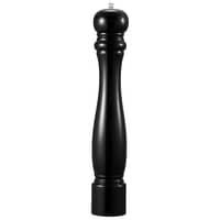 Karou salt-/peberkværn 40 cm, sort