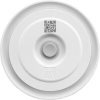 Zwilling Fresh & Save Vakuumlåg small 12 cm, hvid