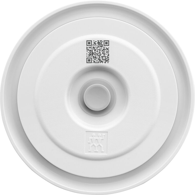 Zwilling Fresh & Save Vakuumlåg small 12 cm, hvid