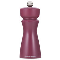 Kenton salt-/peberkværn, sichuan