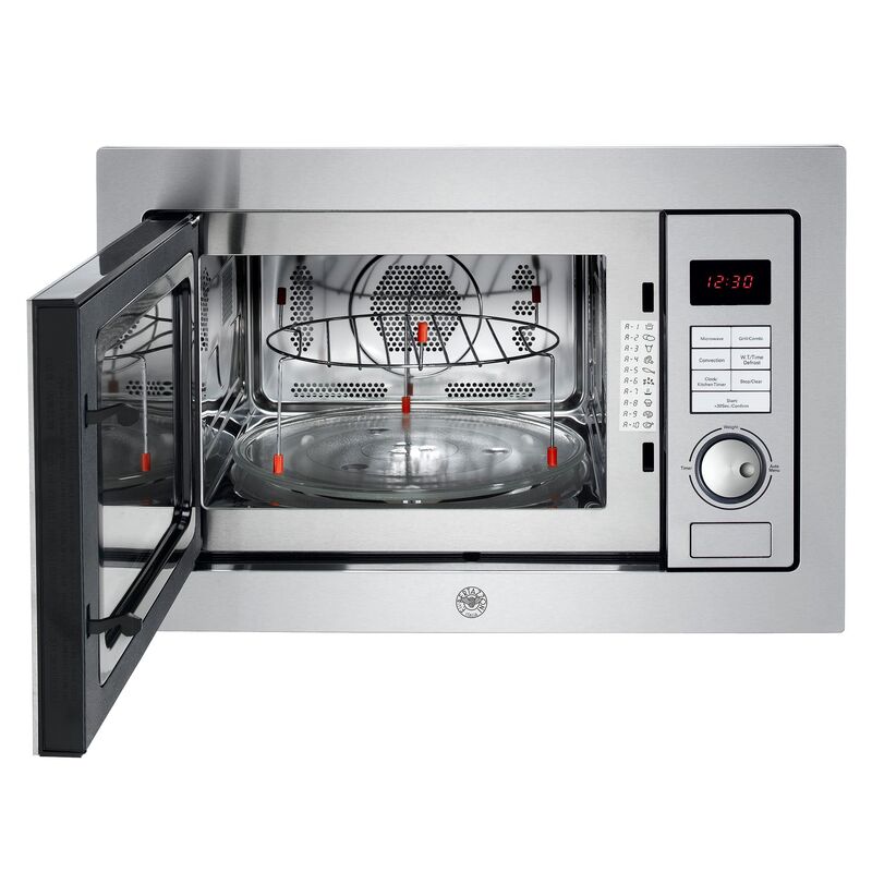 F457PROMWSX mikro 38 cm, rostfri