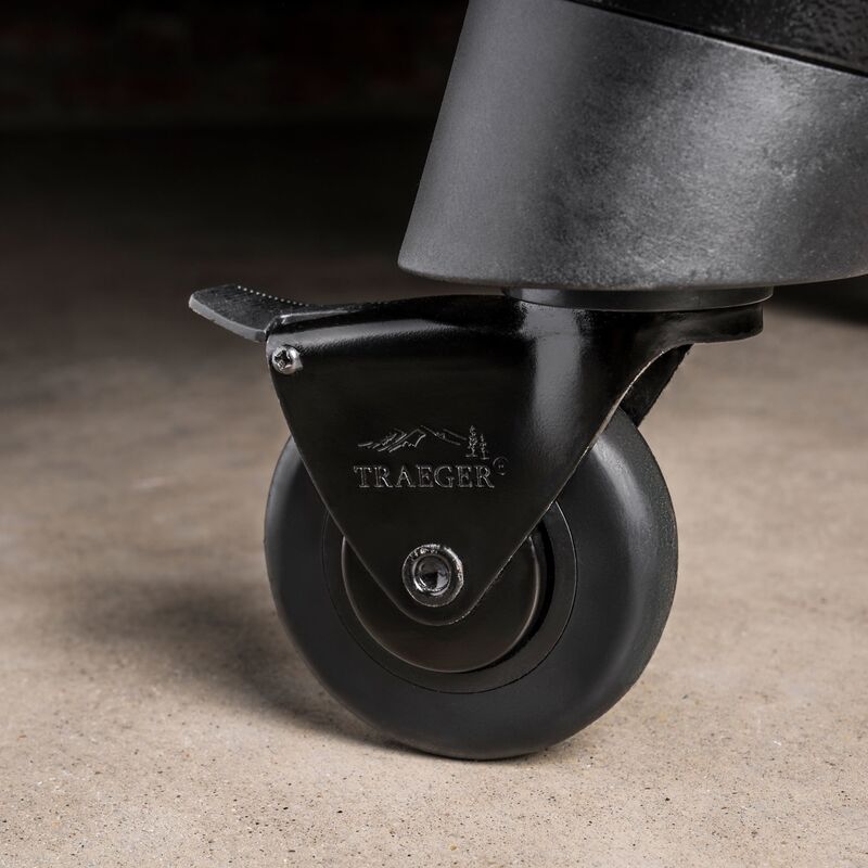 Pro 780 pelletsgrill