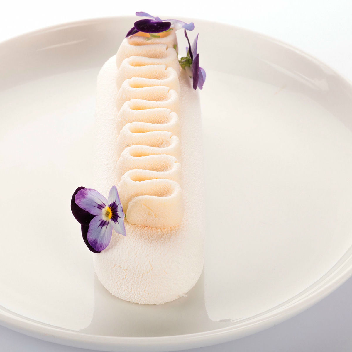 Silikomart Eclair-muotti Kit Pop