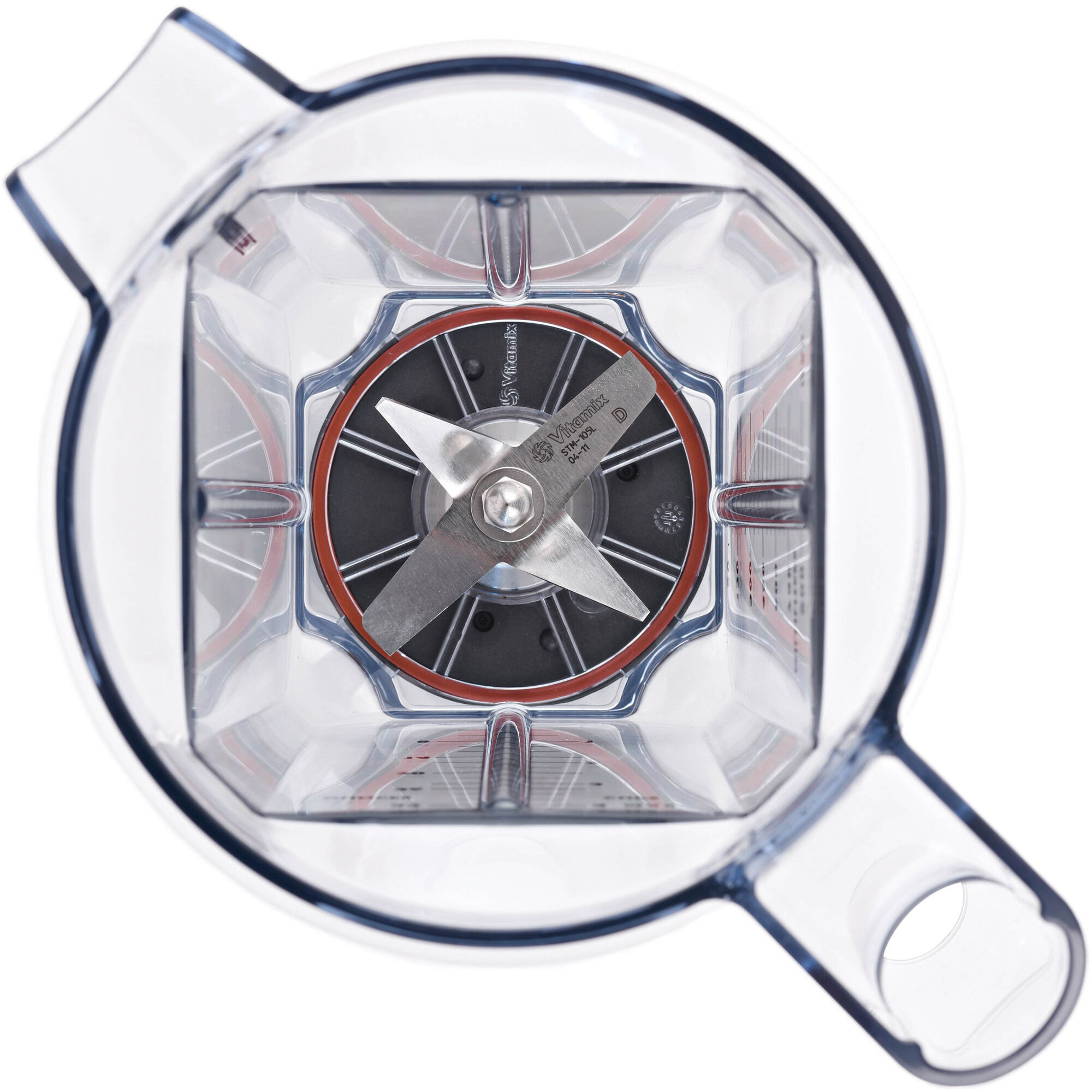 Alternativ bild 1 för Vitamix Torrmixningskanna