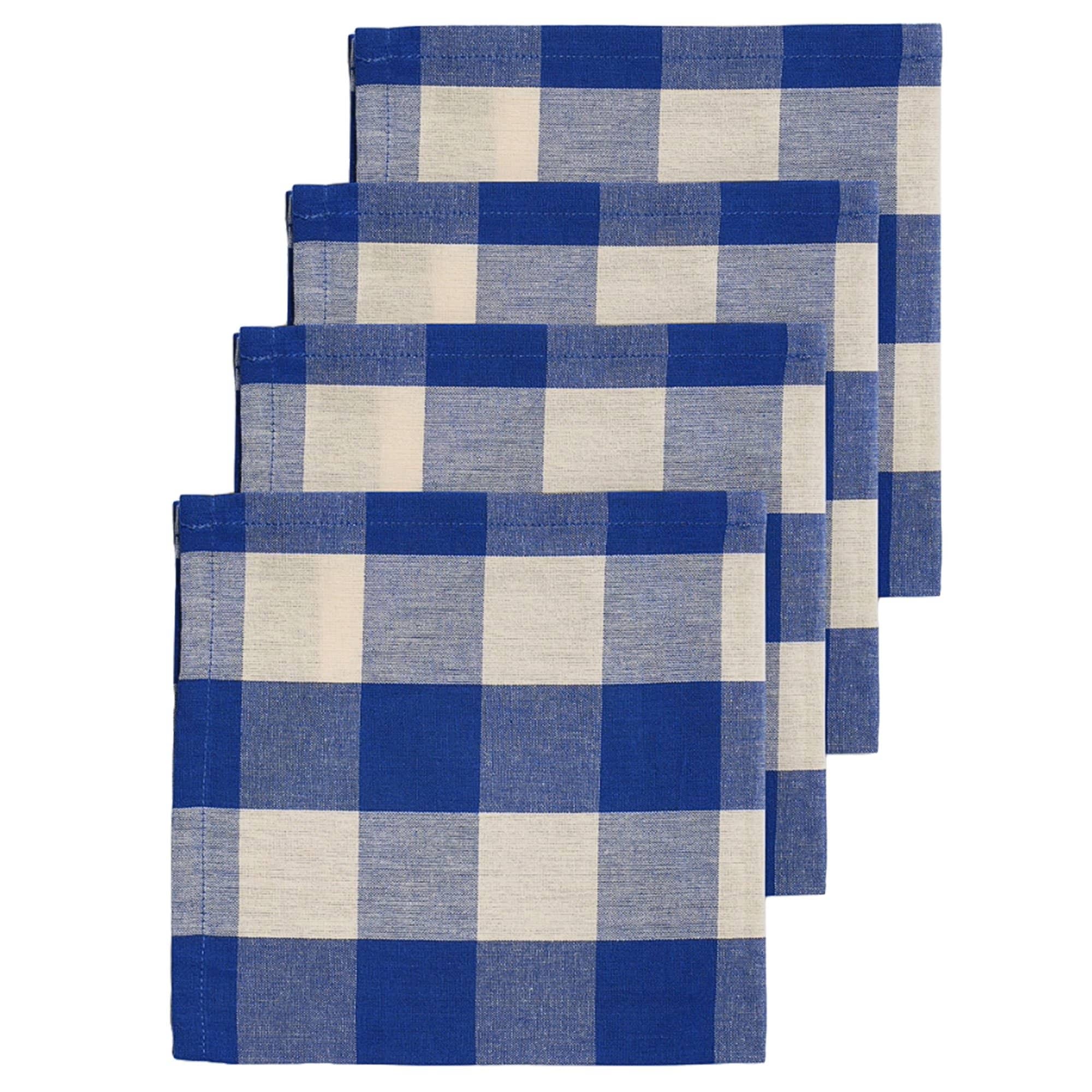 Bell servietter 40×40 cm 4-pak.