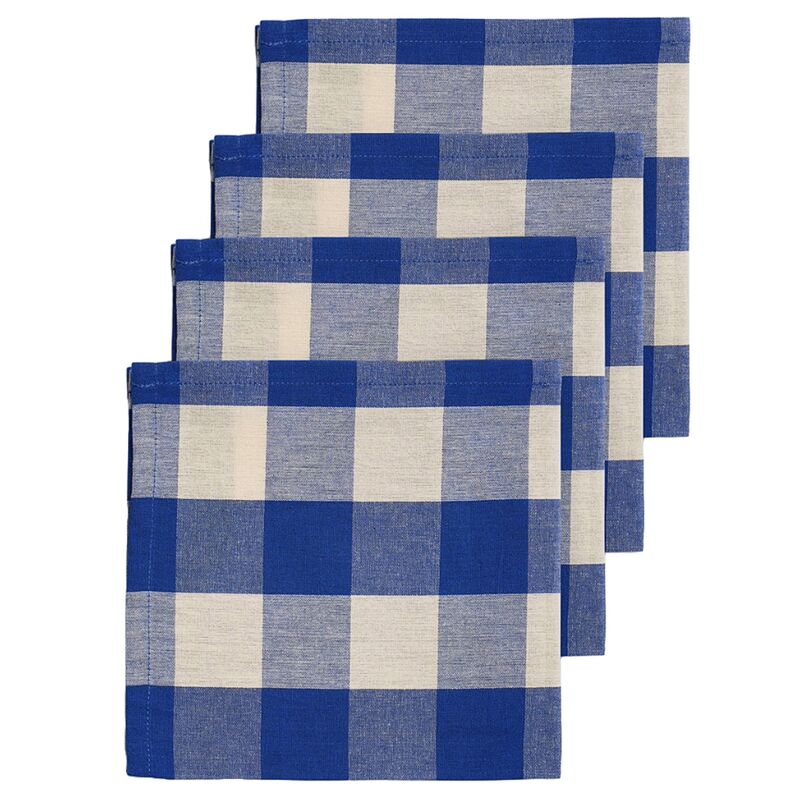 Bell serviett 40x40 cm 4-pakning