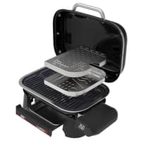 Lumin Compact Smart Elgrill