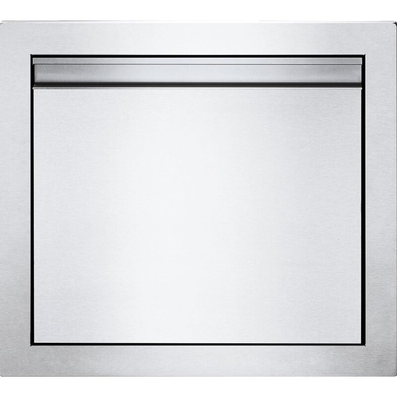 BI-1816-1D Dörrmodul till utekök