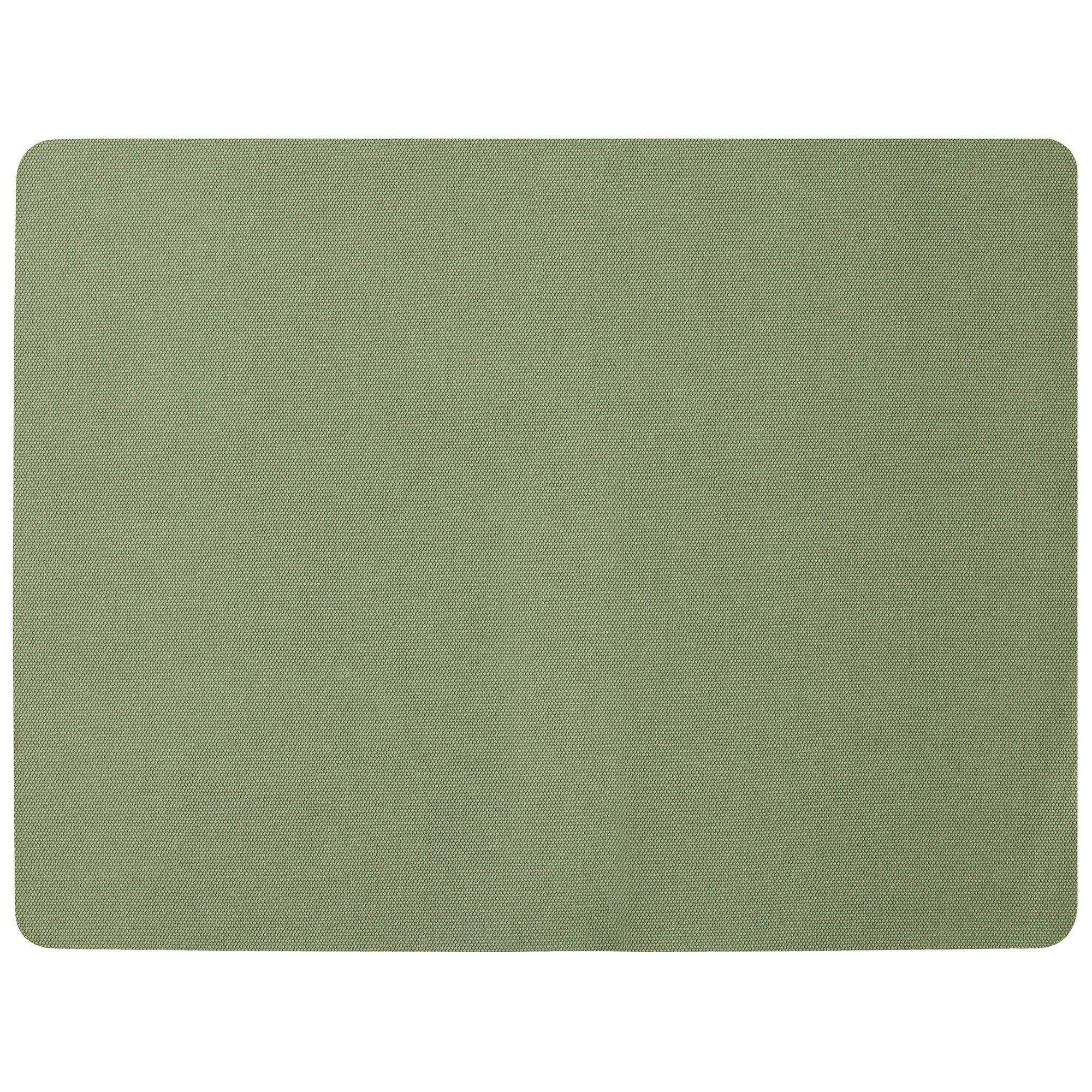 Villa Collection Shoku bordbrikke 46×35 cm 4-pakning, pure green
