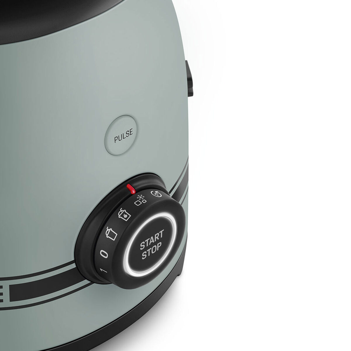 Porsche Special Edition blender 1,5 liter, shade green