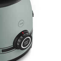 Porsche Special Edition blender 1,5 liter, shade green