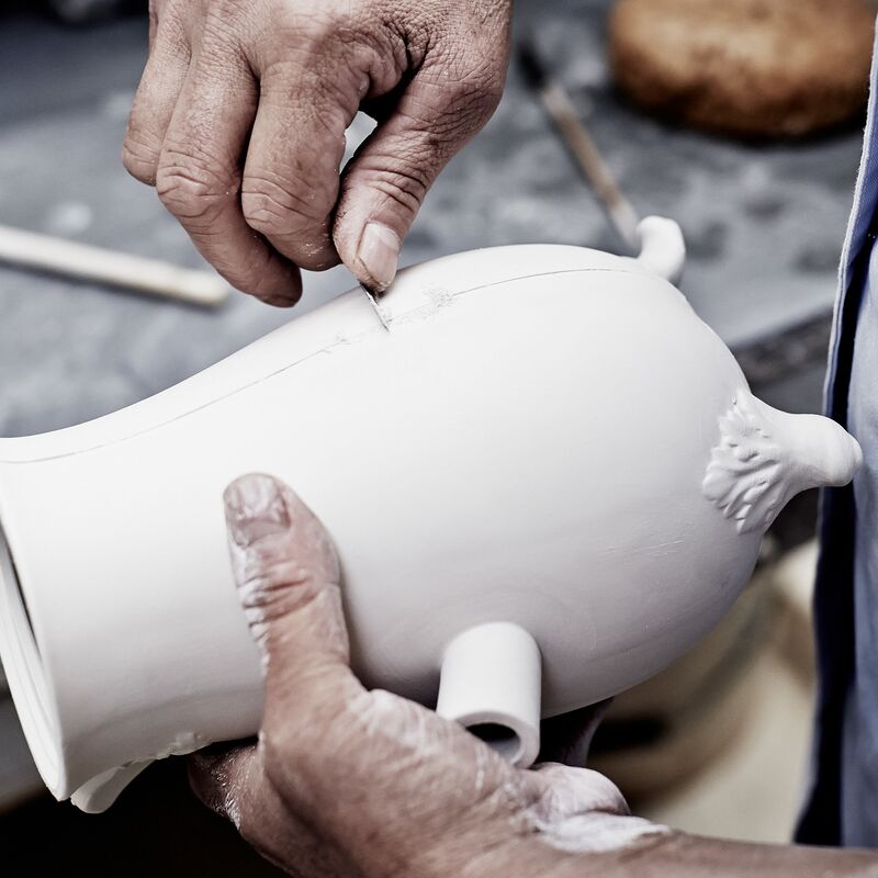 Lasagnevuoka 34 x 25 cm