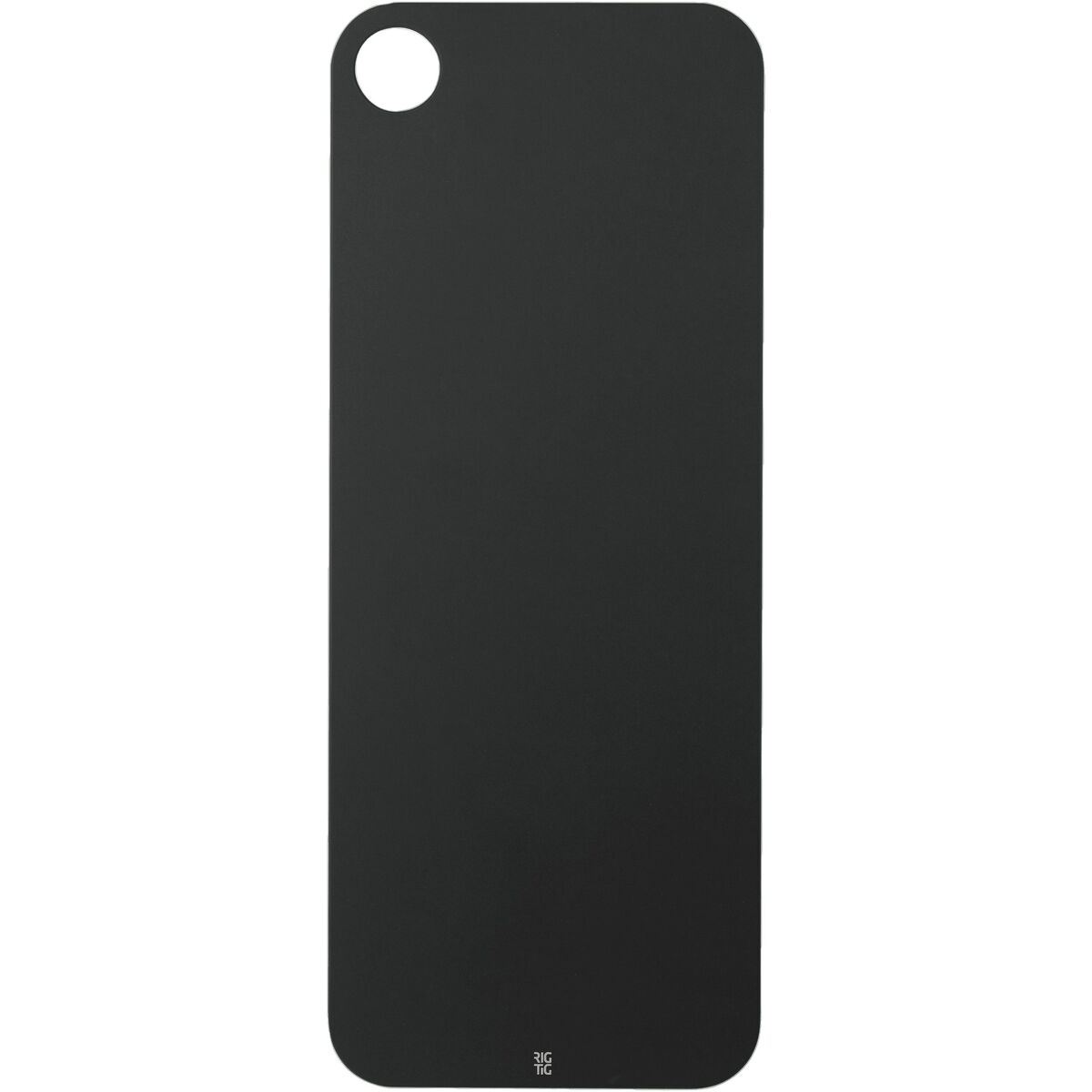 Cut-It Leikkuulauta 47 cm, musta