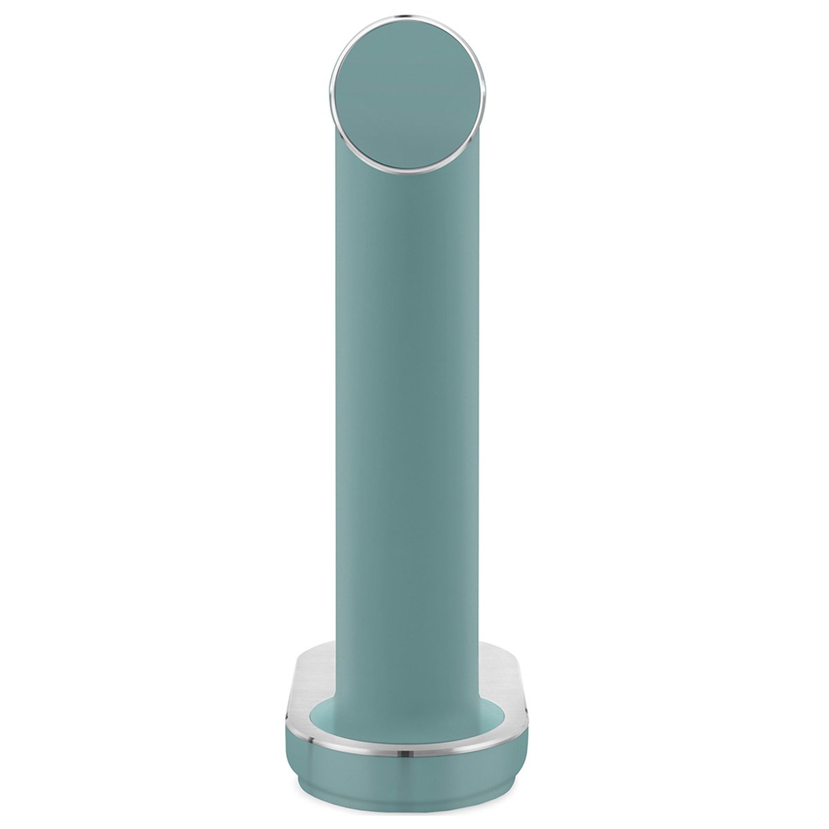 Hiilihappokone, emerald green