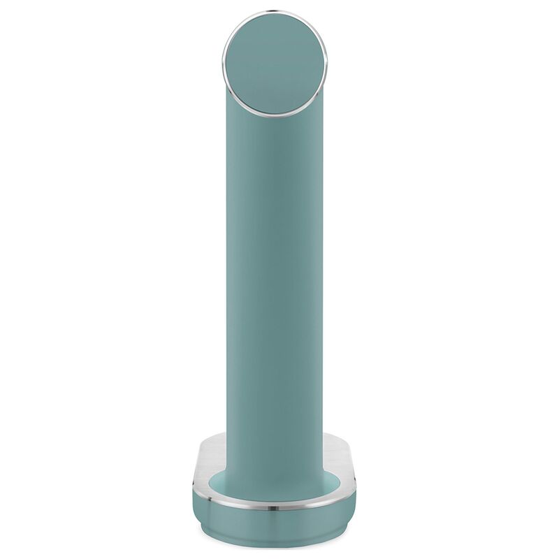 Kullsyremaskin, emerald green