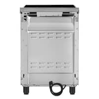 C6IPBLT2 Induktionsspis 60 cm, svart