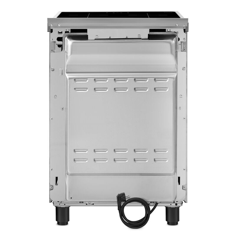 C6IPBLT2 Induktionskomfur 60 cm, sort