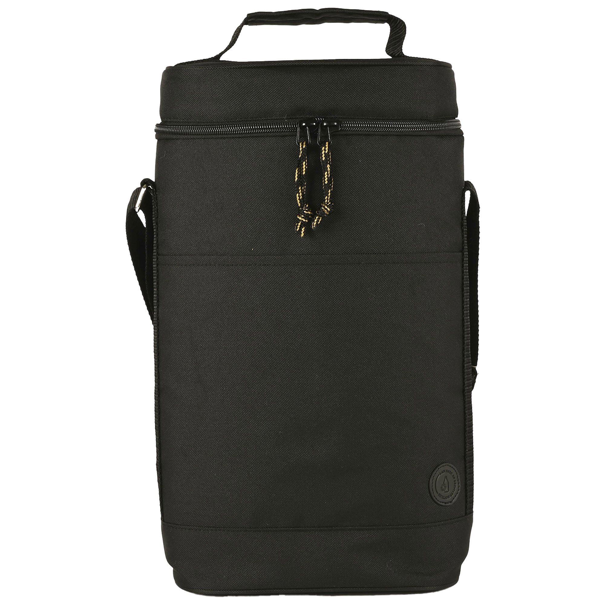 City kylväska, hög