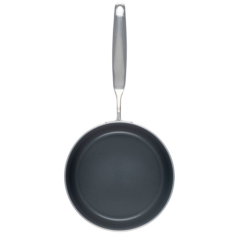 Cerasafe Triply kasserolle med lokk, 2,5 liter