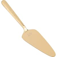 FROST tårtspade, nimbus/mässing