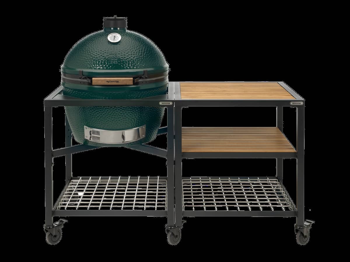Kullgrill Rammepakke Plus XL