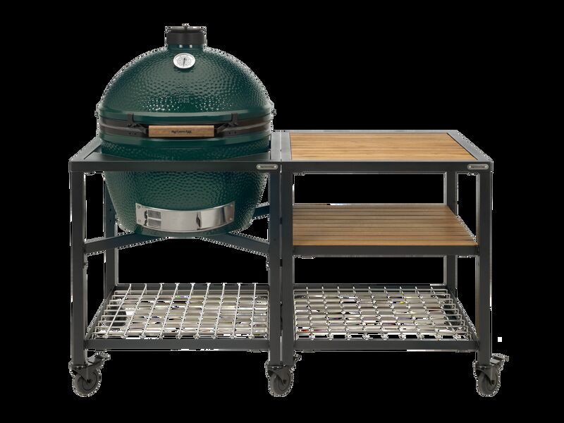 Kullgrill Rammepakke Plus XL
