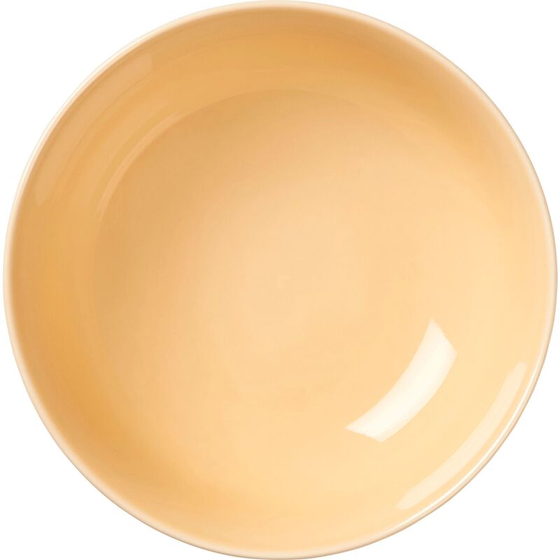 Rhombe color skål Ø15,5 cm, sand