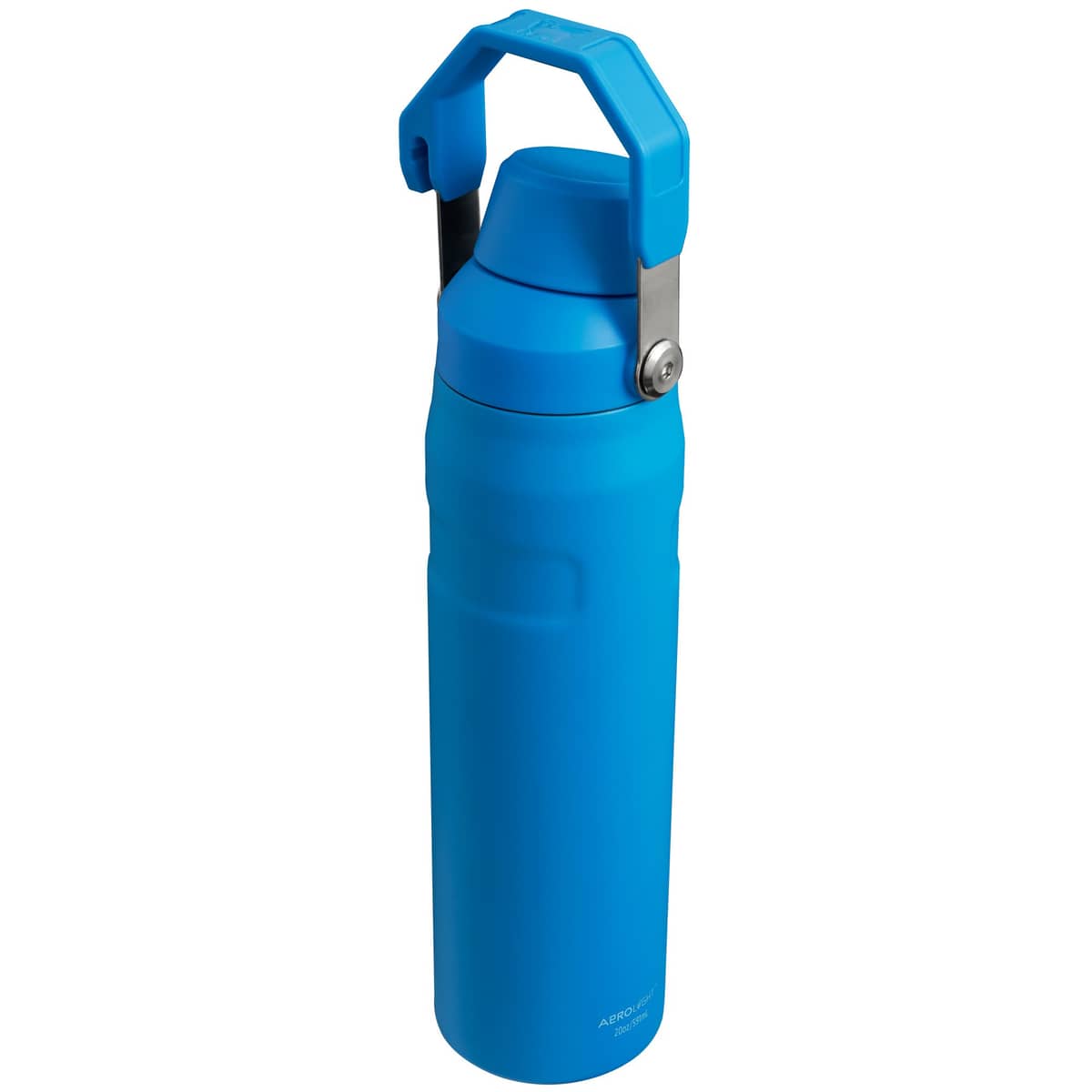 Aerolight Iceflow Bottle termos 0,6 liter, azure