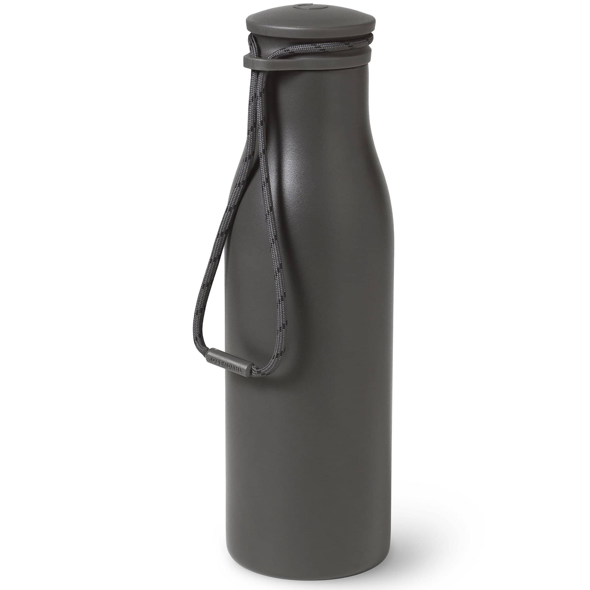 Grand Cru termoflaske, 50 cl, grey