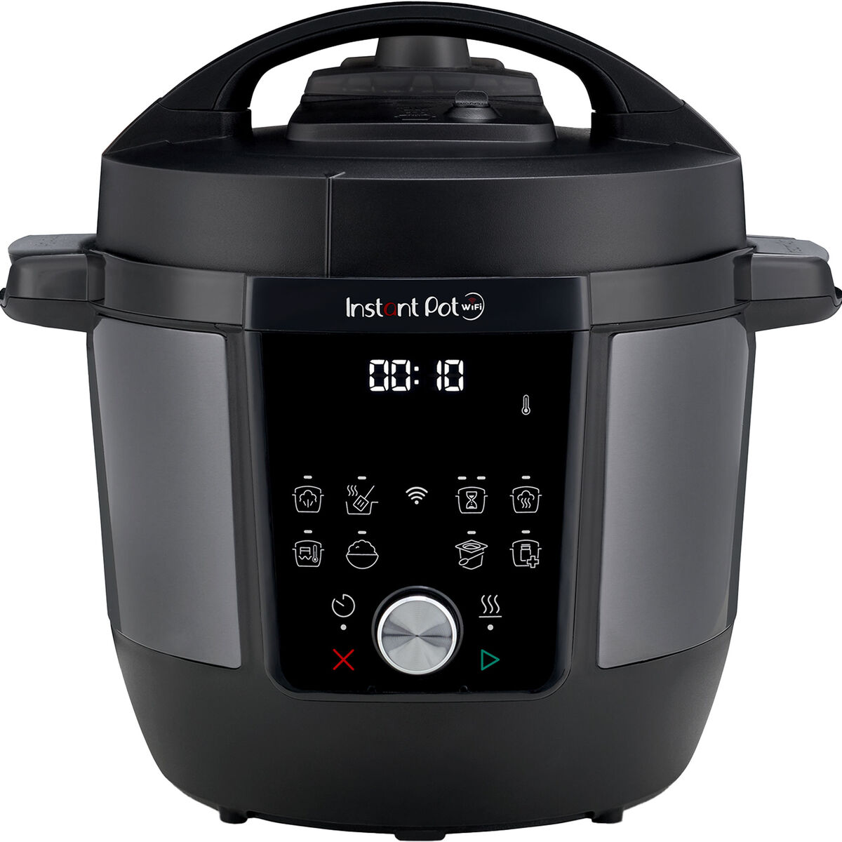 Pot Plus Wifi trykkoker 9-i-1, 5,7 liter