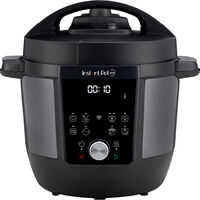 Pot Plus Wifi trykkoker 9-i-1, 5,7 liter