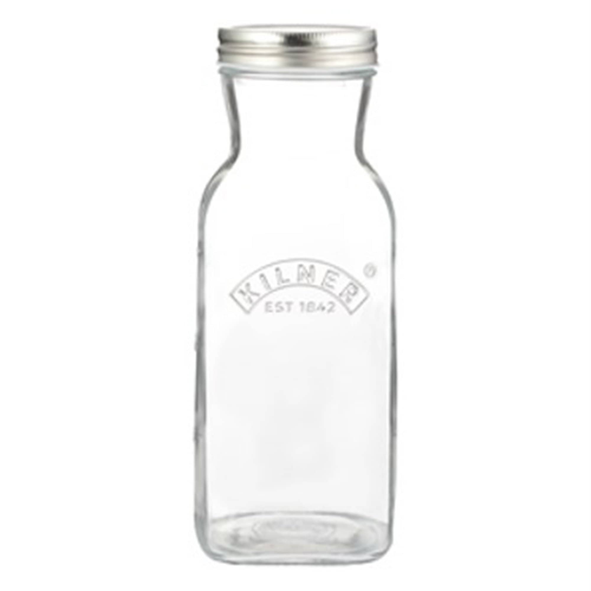 Juice Og Saus Flaske KilnerÂ® 1 Liter