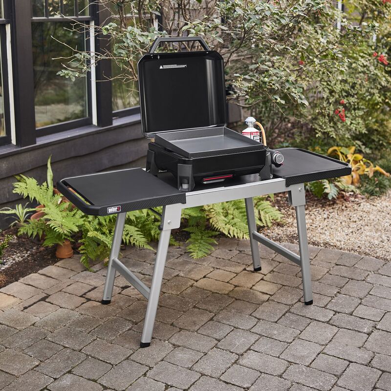 Slate GP Stekebord Gass 43 cm