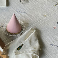 New Year servett 4-pack