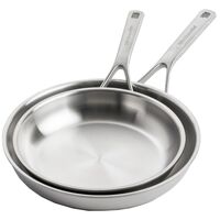 Multiply stekepannesett 24/28 cm