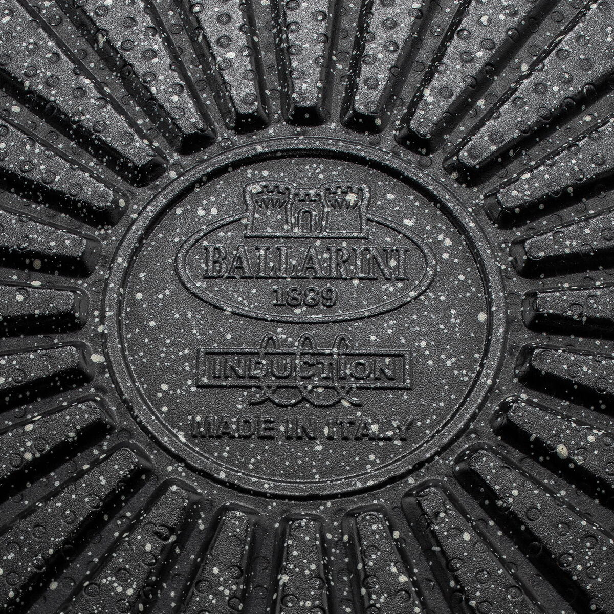 Vipiteno stekepanne 20 cm, aluminium