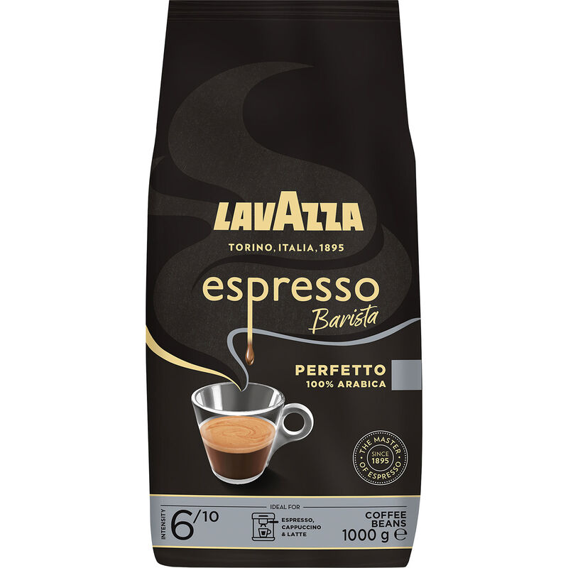 Espresso Barista Perfetto kaffebönor 1 kg