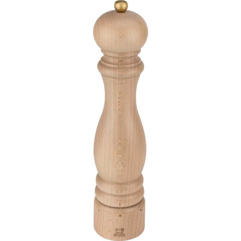 Pariisi u'S -pippurimylly 30 cm Pyökki