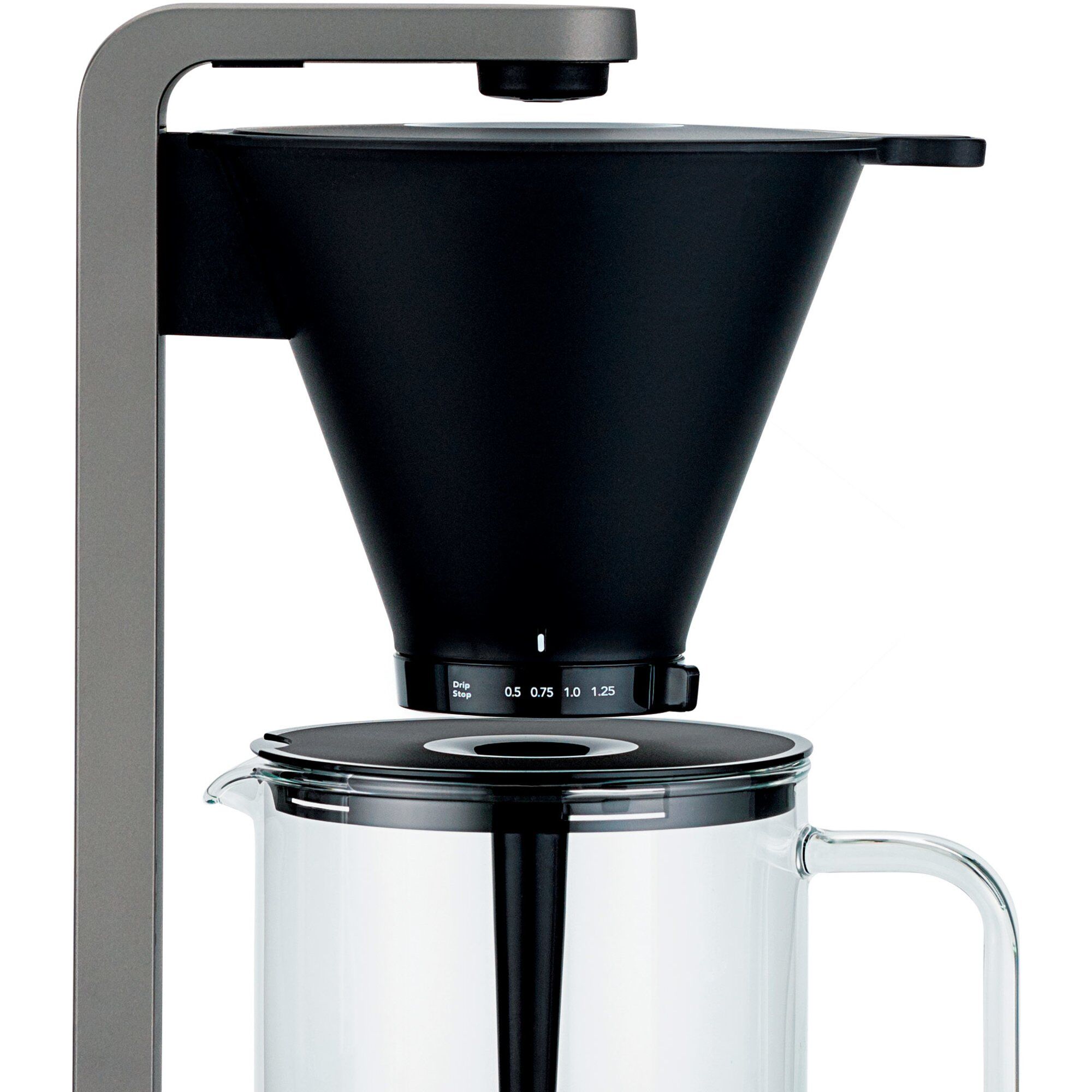 Alternativ bild 1 för Wilfa CM7T-125 Kaffebryggare
