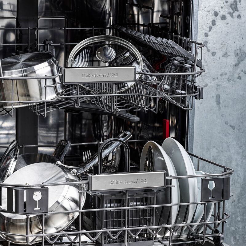 Stekepanne 28 cm, rustfritt stål