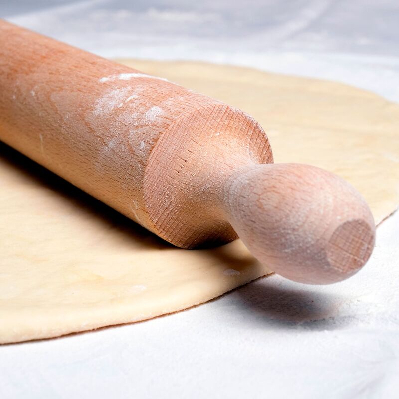 Eppicotispai Pasta/ kjevle