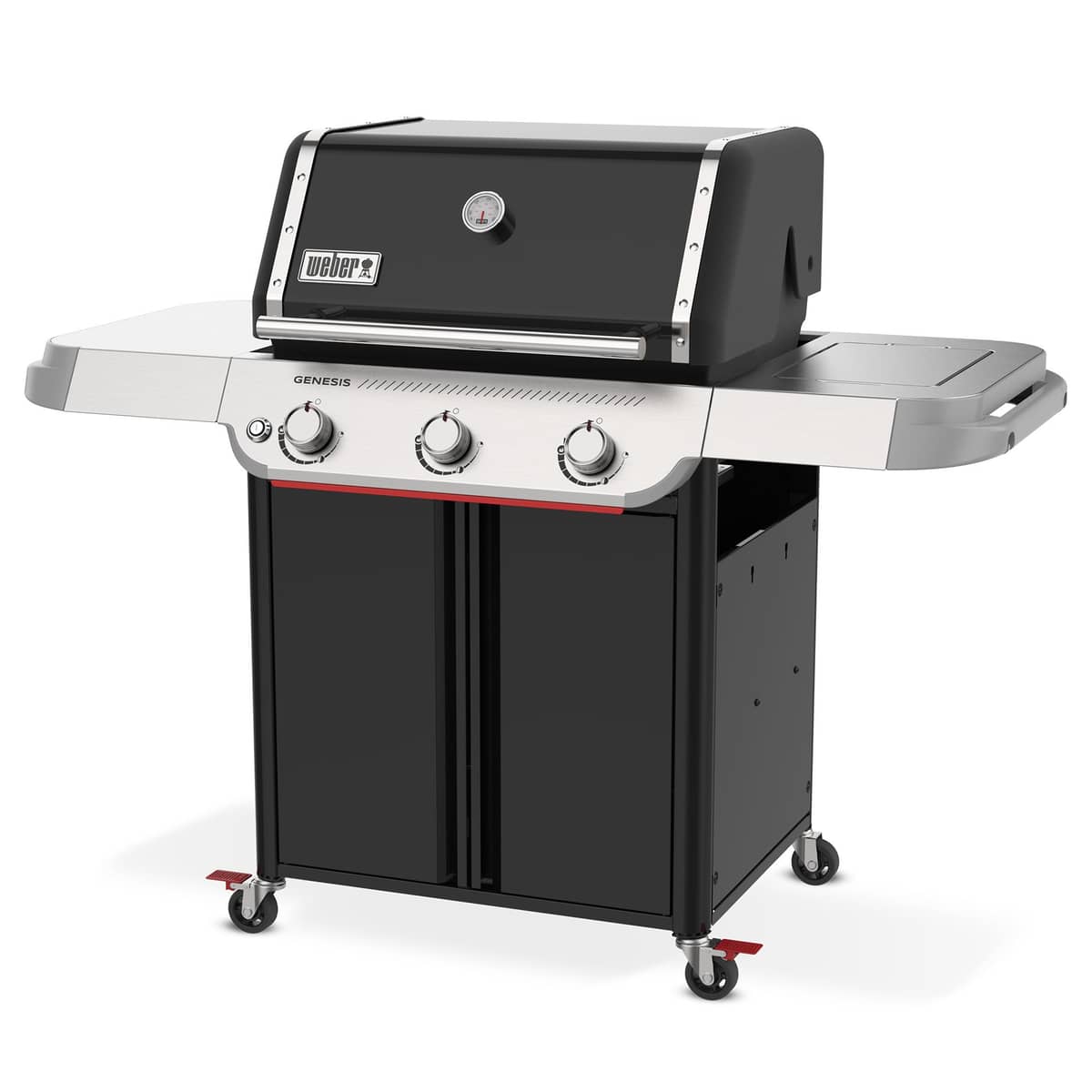 Genesis E-315 Gasgrill 2025