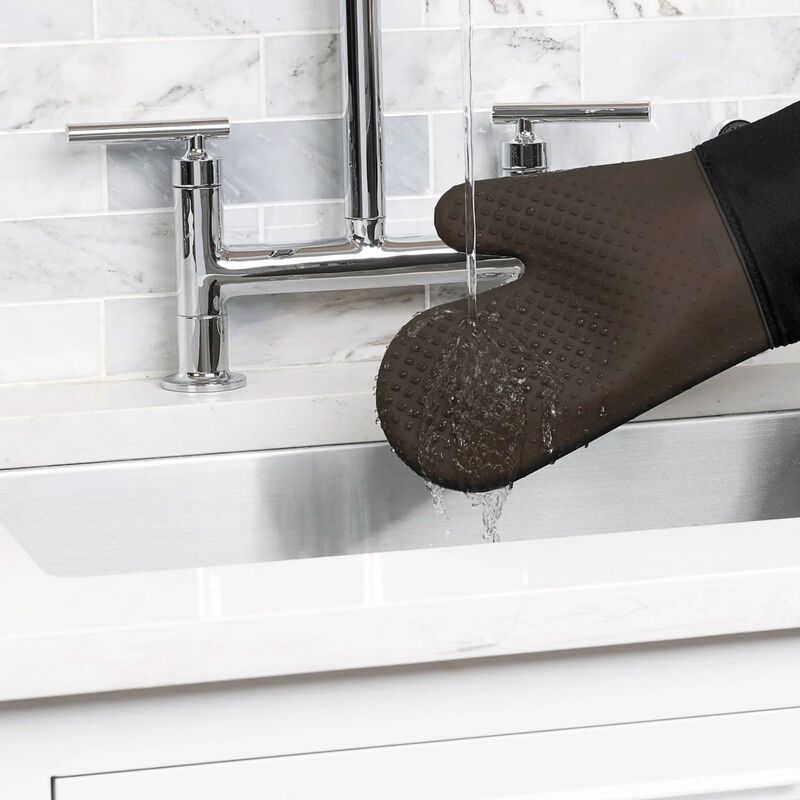 Silikoninen Good Grips -patakinnas