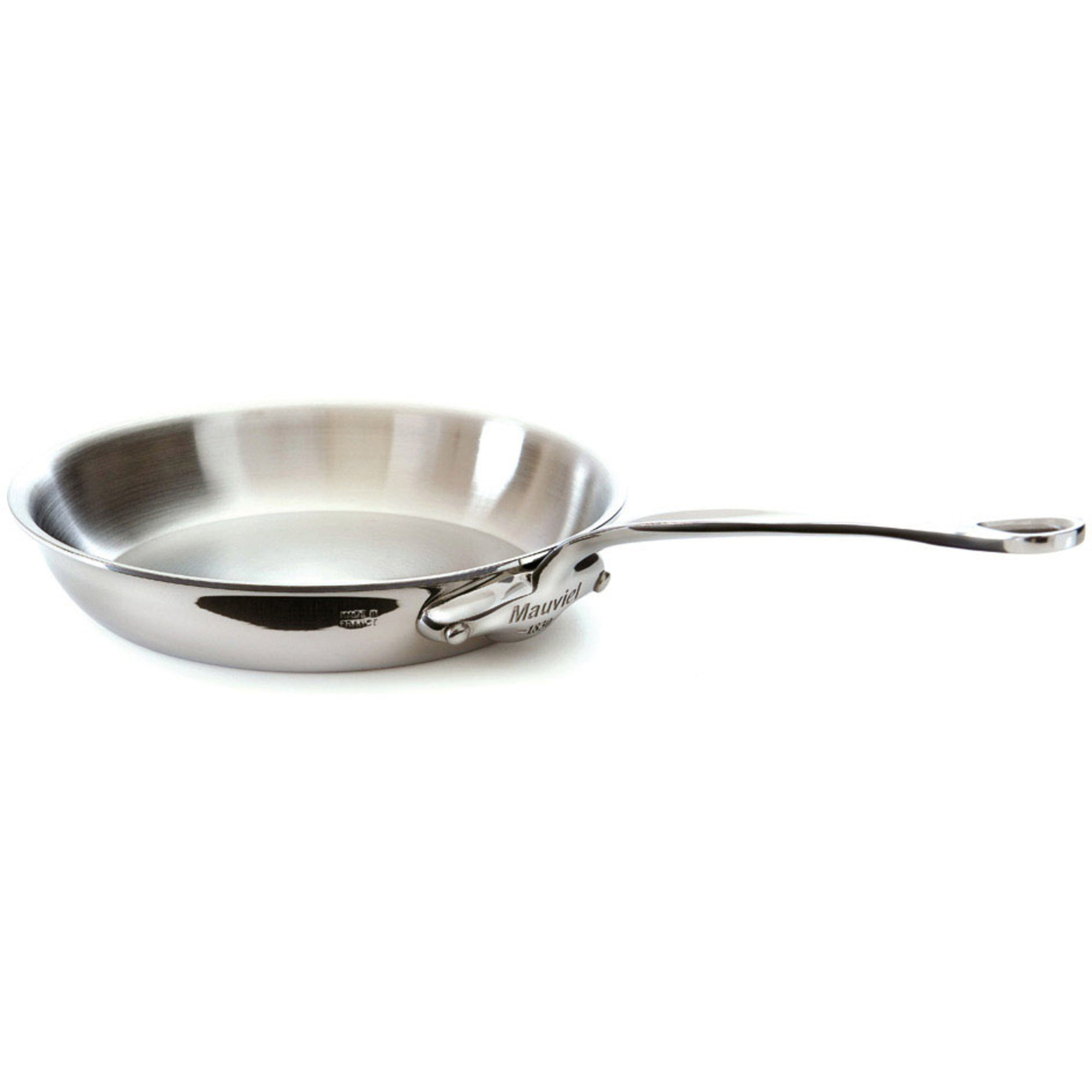 M´Cook Stekpanna 28 cm