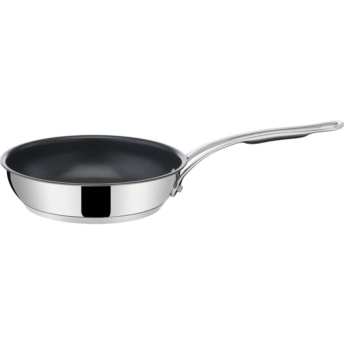 Jamie Oliver Cook's Classic Stegepande 20 cm.