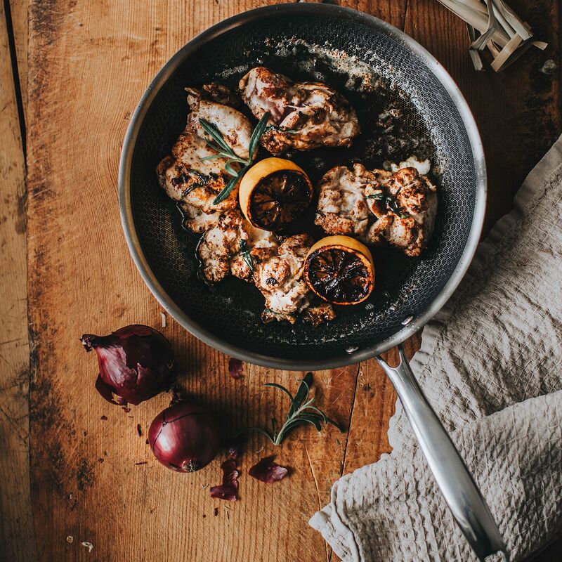 Eminence stekepanne 24 cm