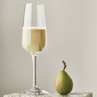 Pulse champagneglas 28 cl, 2-pack