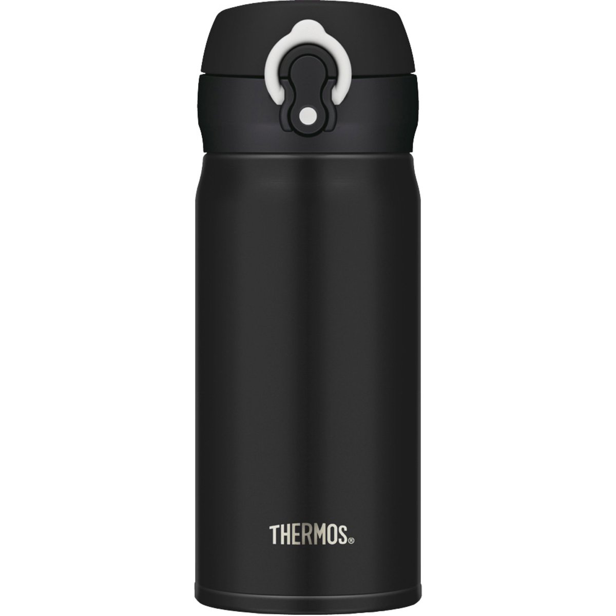 Mobile Pro termosflaska 0,35 liter, mattsvart