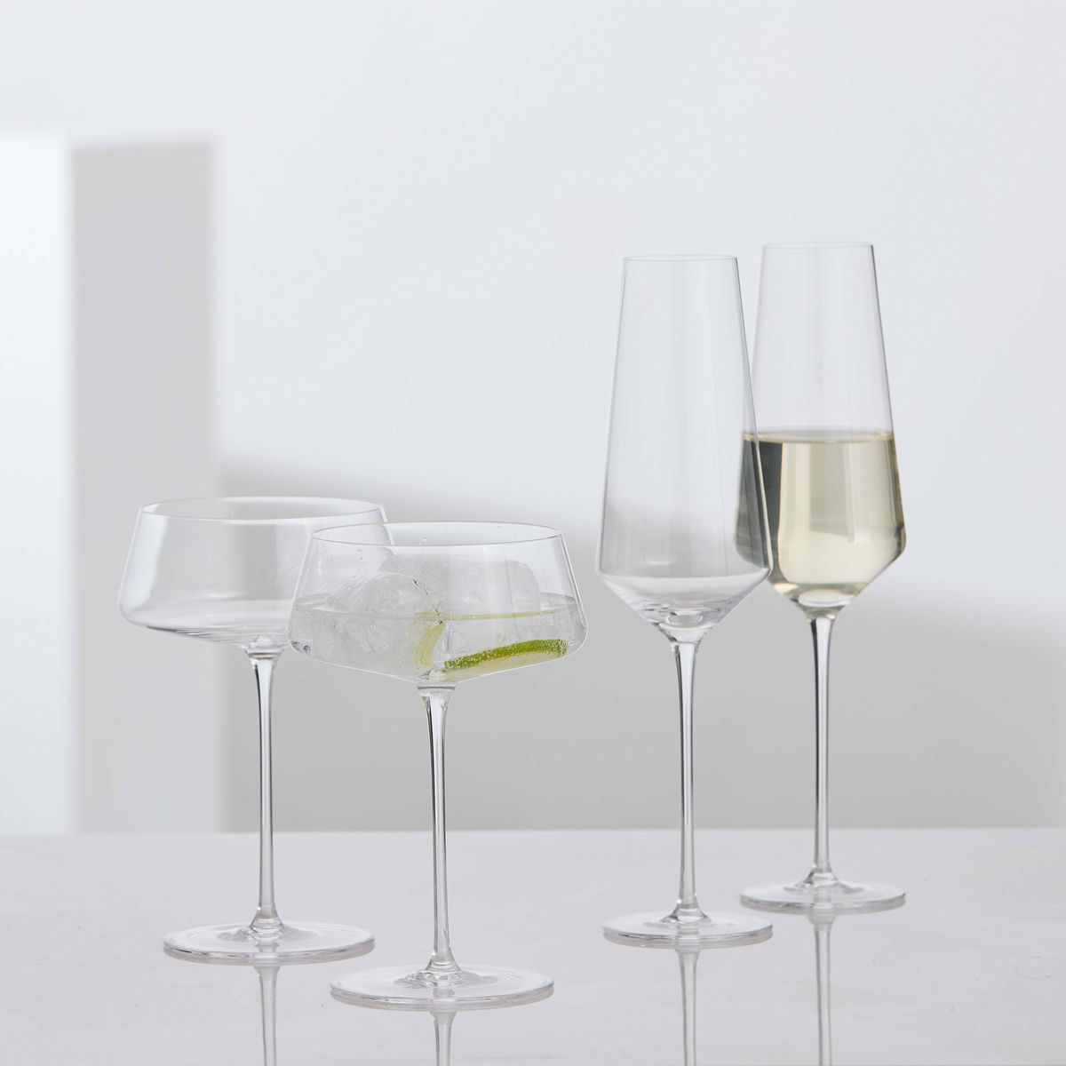 Ultima cocktailglas 34 cl 2-pack
